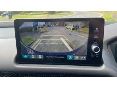 Honda Zr-V 2.0 eHEV Sport 5dr CVT Hybrid Estate